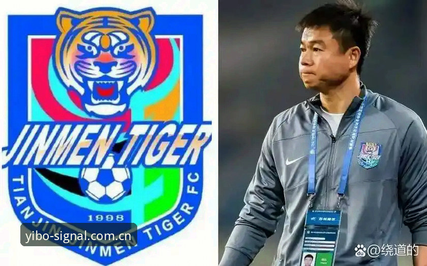 揭秘津门虎夏窗按兵不动：是憋大招，还是准备躺平？